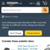Amazon | オージーケー技研 うしろ用バスケット B-2(FCベース台)ブラック 自転車用 (